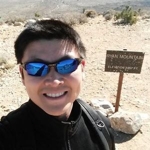 Meet your Posher, Ryan