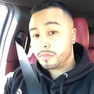 Meet your Posher, Jay