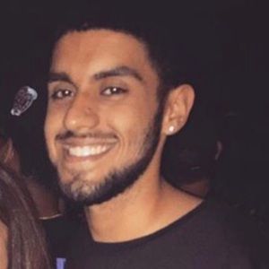 Meet your Posher, Kaamil