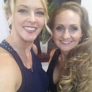 Meet your Posher, Cynthia