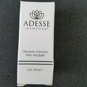 Adesse gel effect nail polish