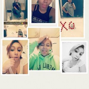 Meet your Posher, Joniyah