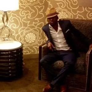 Meet your Posher, Emmanuel