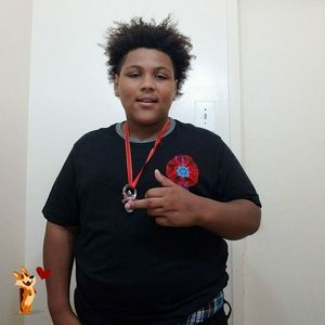 Meet your Posher, Chochi