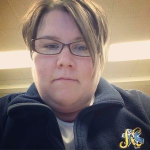 Meet your Posher, Tonya