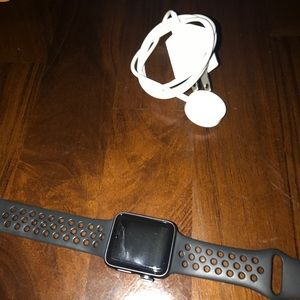 Apple Watch Nike+ (Series 2)