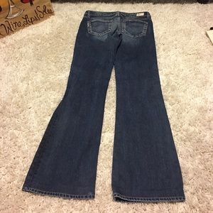 Paige premium denim laurel canyon jeans size 26 ** last 3 pics