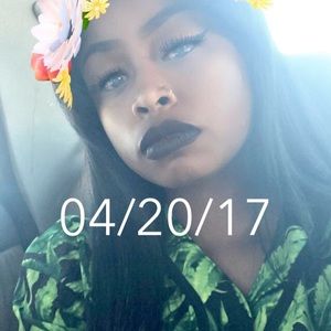 Meet your Posher, Kaylah