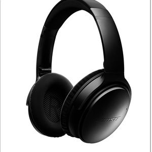 Bose quiet comfort 25