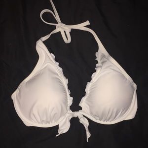 ~SALE~ NWOT Victoria's Secret Bikini top, 34DD
