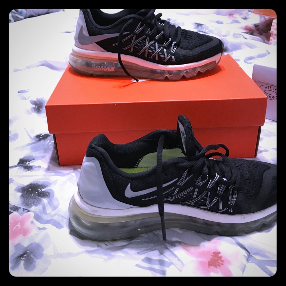 Nike air max