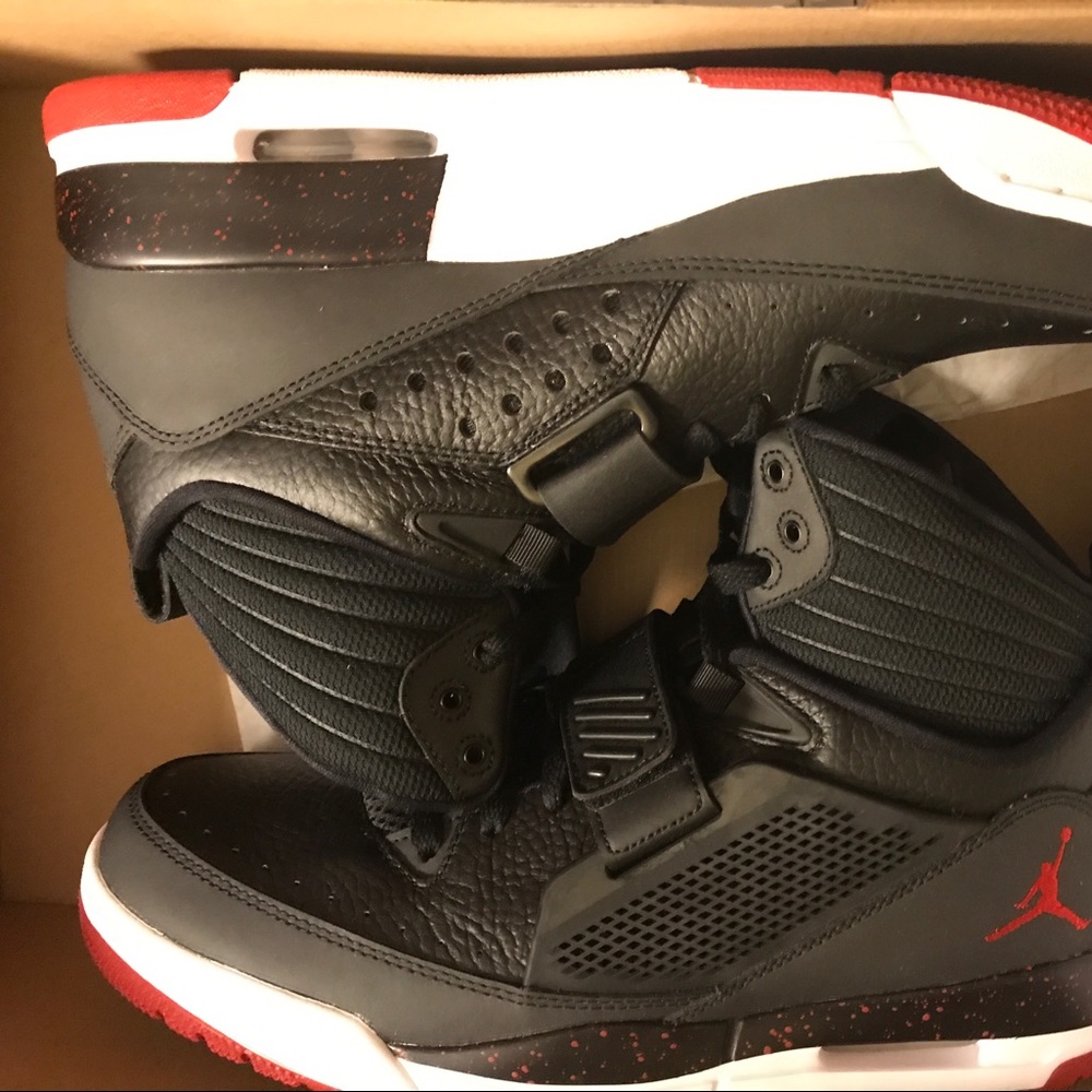 Brand New Jordan Flight 97's