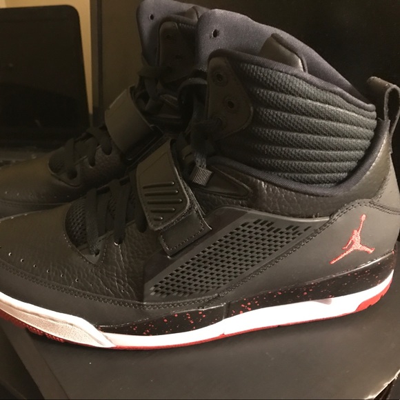 Brand New Jordan Flight 97's - Picture 3 of 5