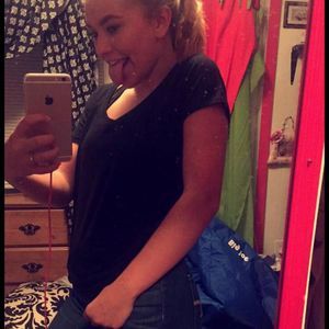 Meet your Posher, Chaycee