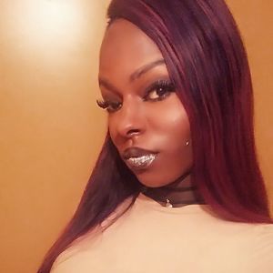 Meet your Posher, Candice