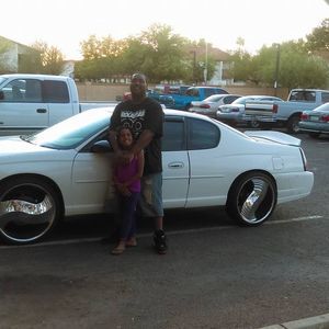 Meet your Posher, Mario