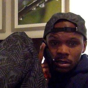 Meet your Posher, Don