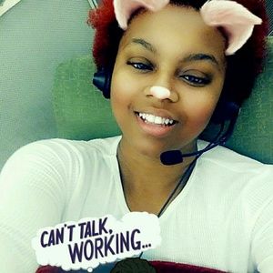 Meet your Posher, Nichole