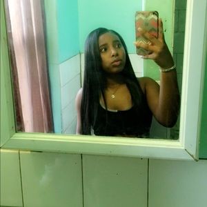 Meet your Posher, Shy