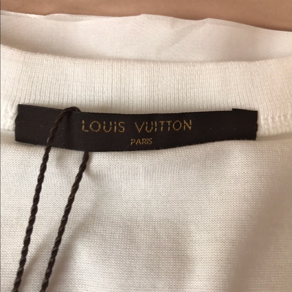 Supreme Louis Vuitton Box Logo - Picture 2 of 3