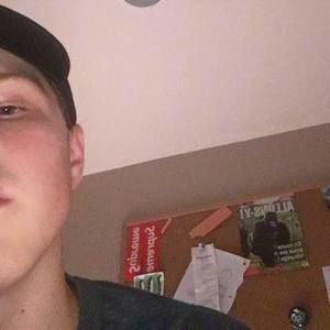 Meet your Posher, Marcus