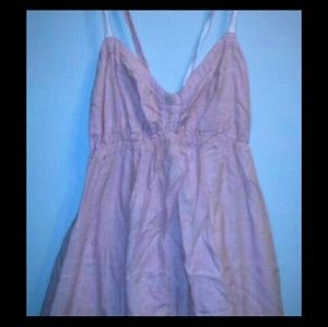 Abercrombie & Fitch Dress