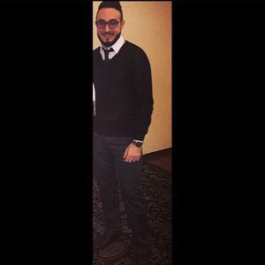 Meet your Posher, Mario