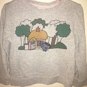 Stella McCartney Sweatshirt