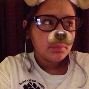 Meet your Posher, Micki