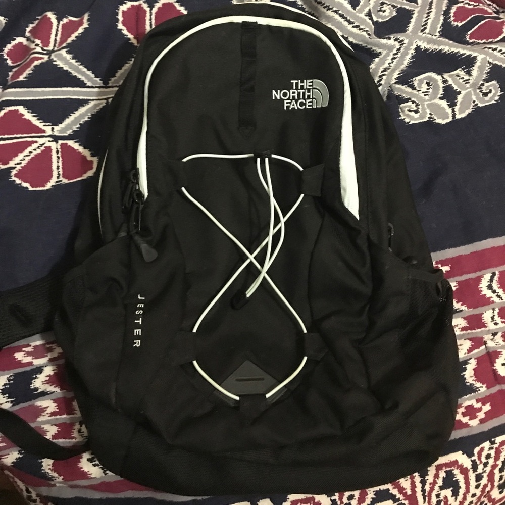 The North Face Jester Backpack