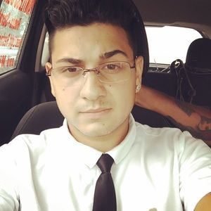 Meet your Posher, Bobby