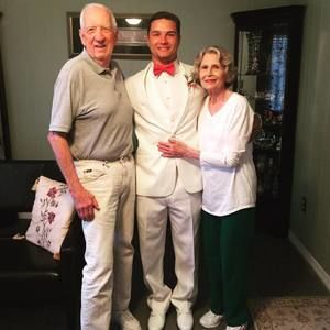 Meet your Posher, Jackson