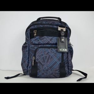 TUMI Mini backpack (unisex)
