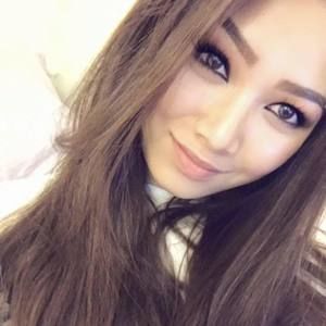 Meet your Posher, Zoey