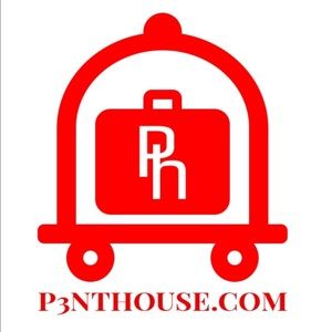 Meet your Posher, P3nthouse