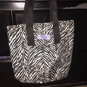Jansports book bag