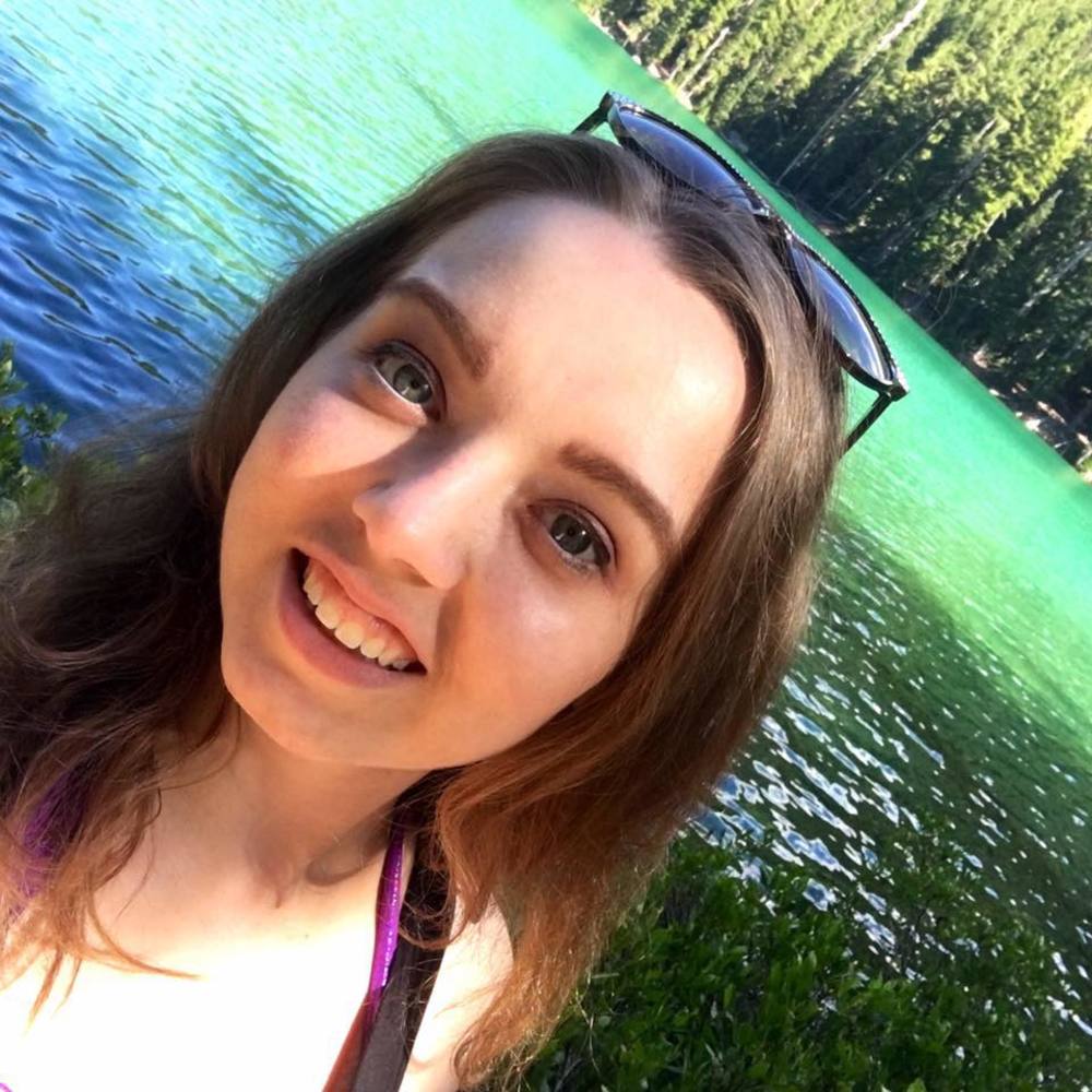 Meet your Posher, Cheyenne