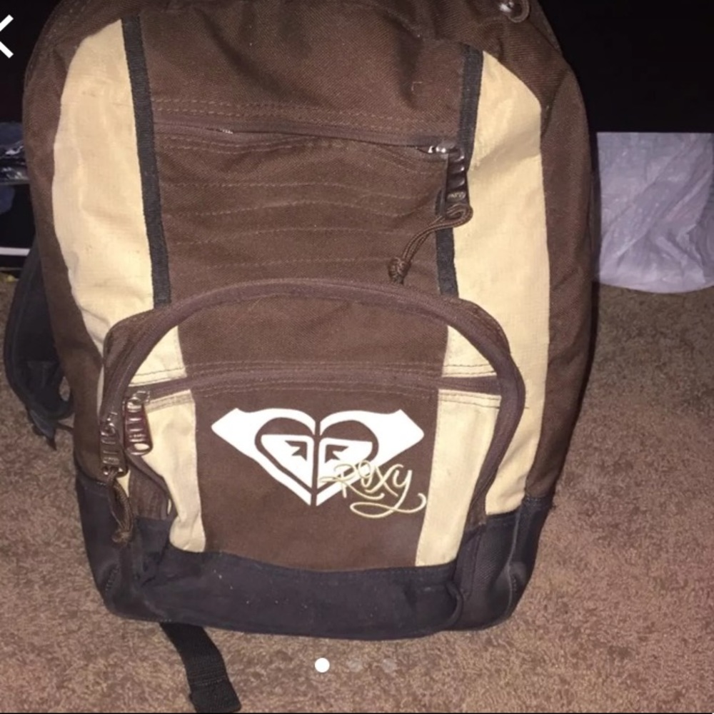 Roxybackpack