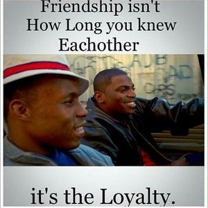 Meet your Posher, Byron