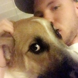 Meet your Posher, Tanner