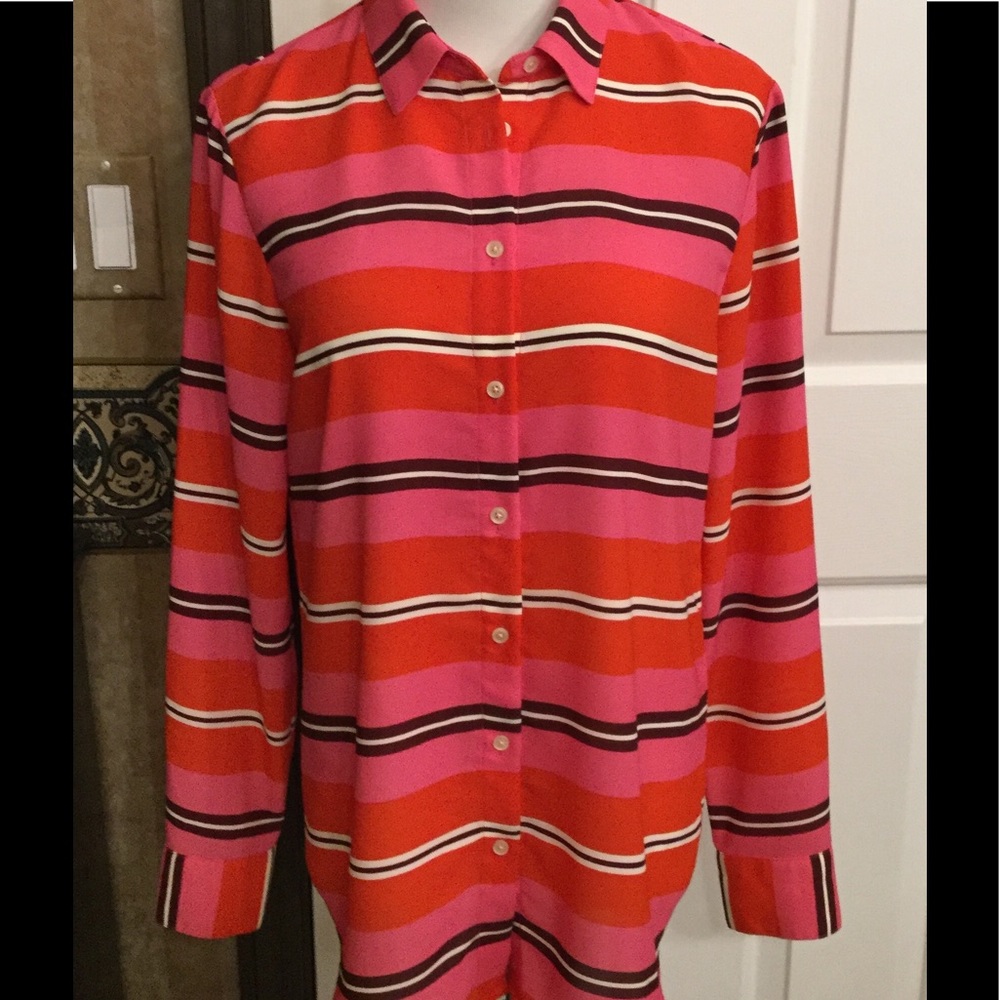 Banana Republic blouse