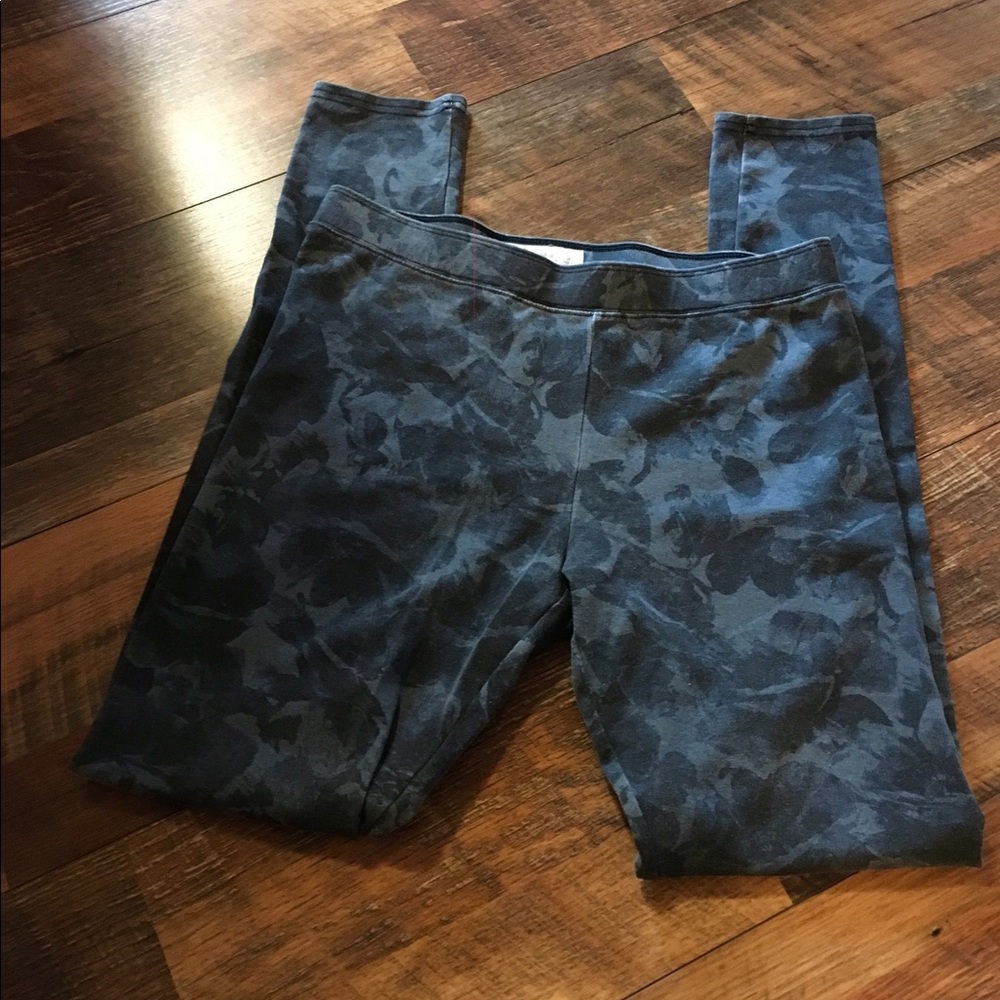 Abercrombie & Fitch Vintage Leggings
