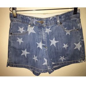 Stella McCartney Girls shorts