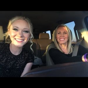 Meet your Posher, Penney