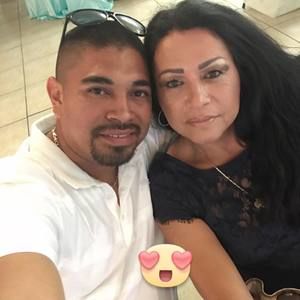 Meet your Posher, Erick