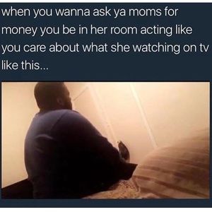 Meet your Posher, Gabriel