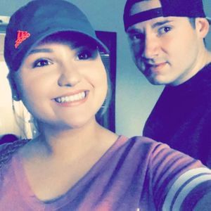 Meet your Posher, Nick