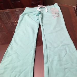 Yoga Aeropostale pants