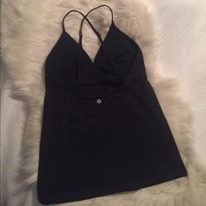 Lululemon Workout Top