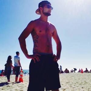 Meet your Posher, Jesse